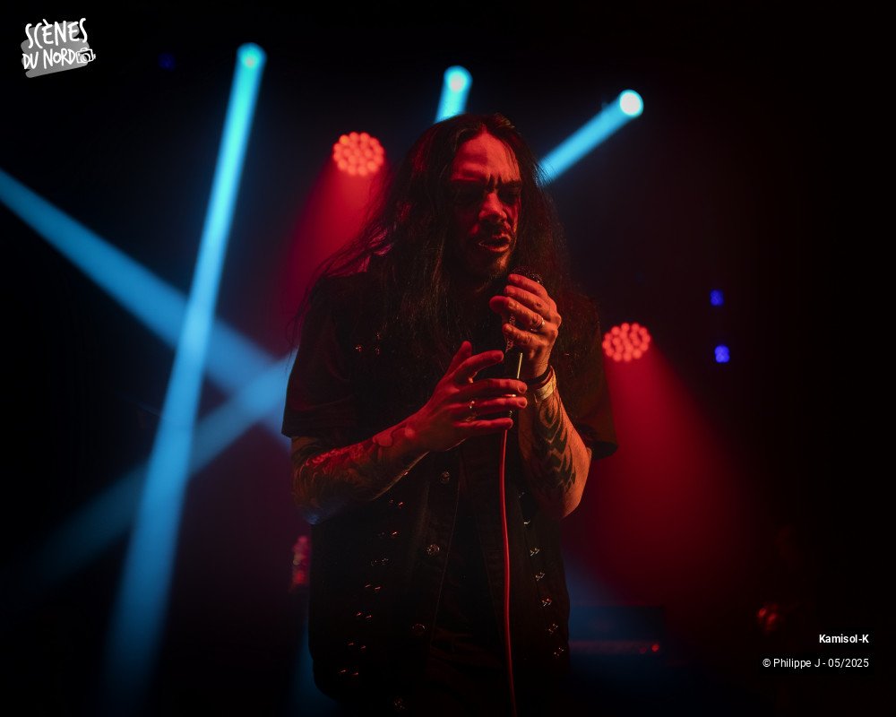 6/11 photos du spectacle Kamisol-K