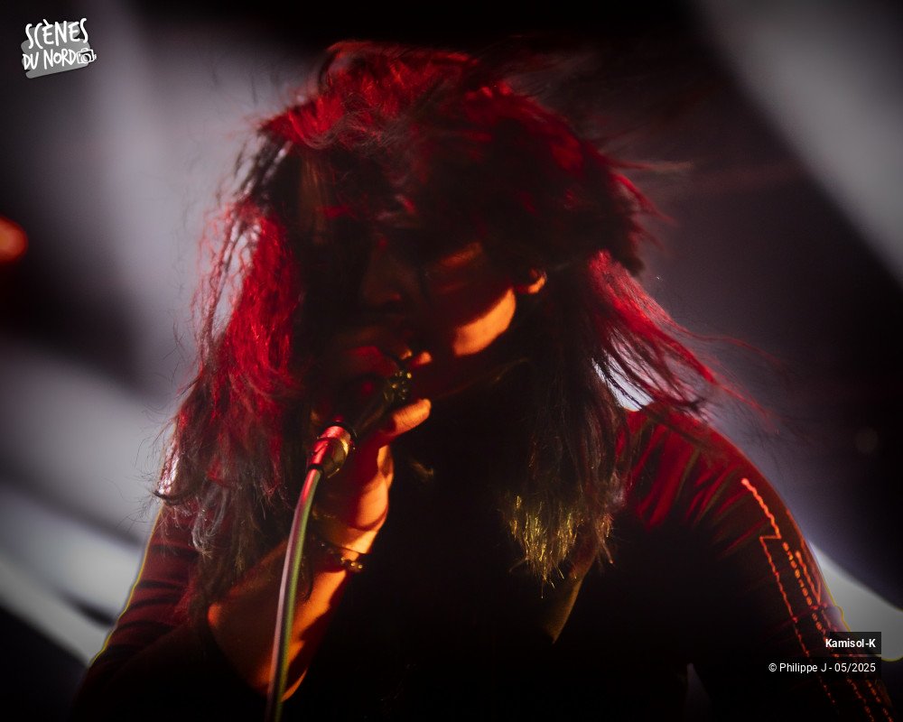 8/11 photos du spectacle Kamisol-K