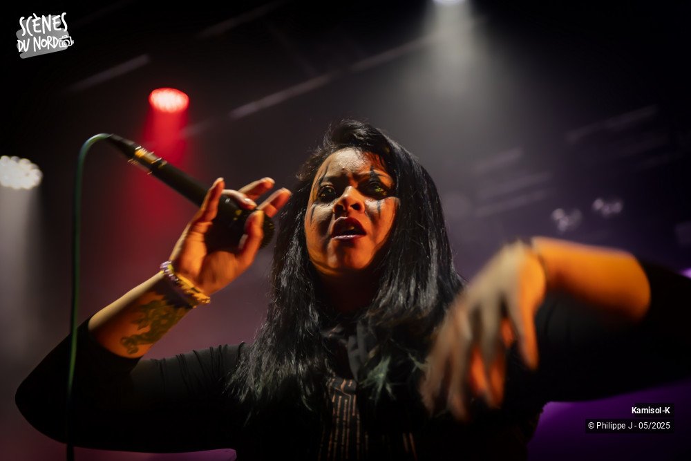 10/11 photos du spectacle Kamisol-K