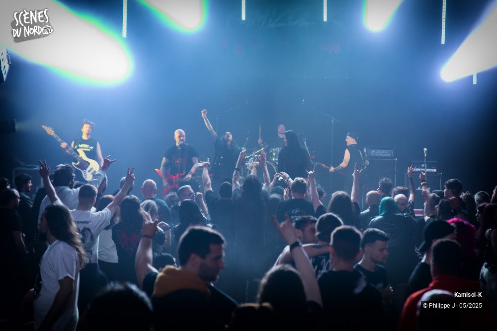 11/11 photos du spectacle Kamisol-K