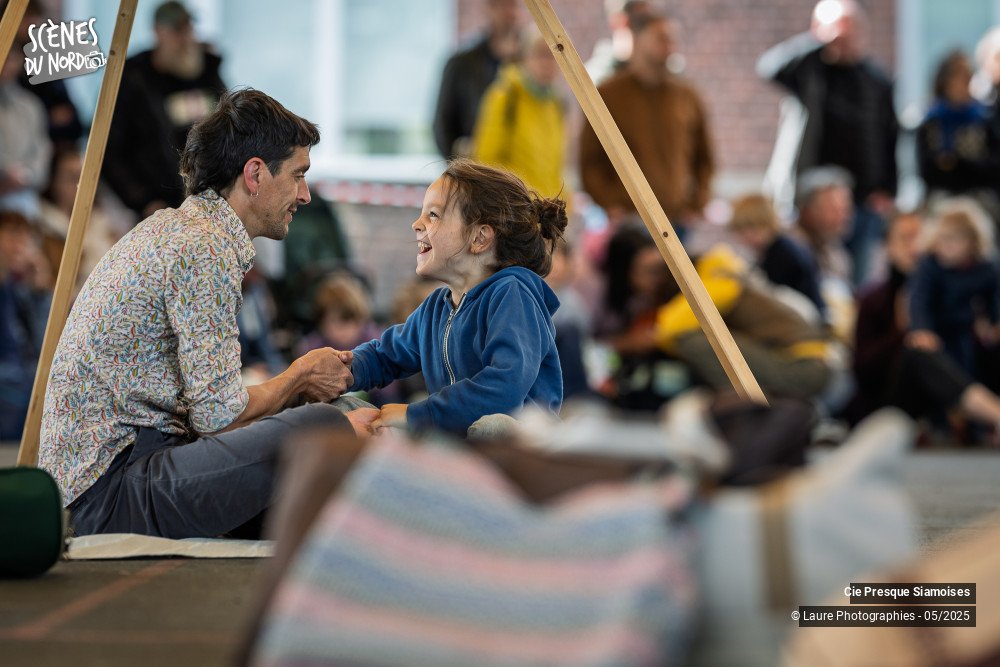 15/20 photos du spectacle CARRY-ON