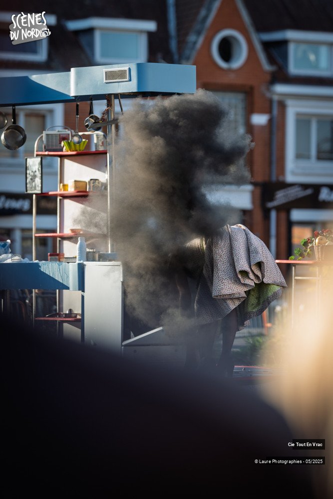 9/20 photos du spectacle La cuisinière