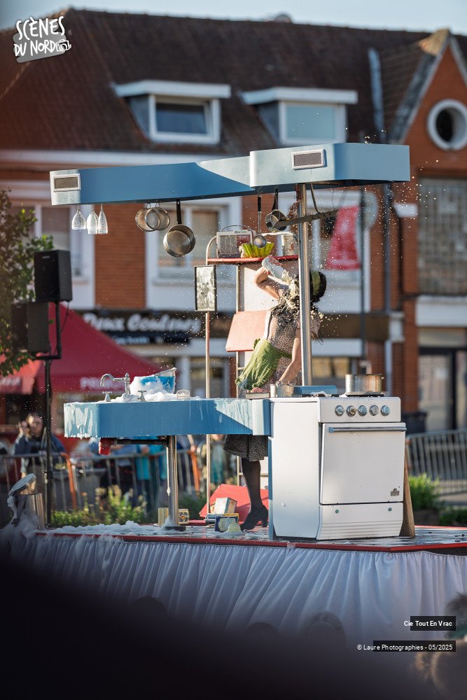 11/20 photos du spectacle La cuisinière