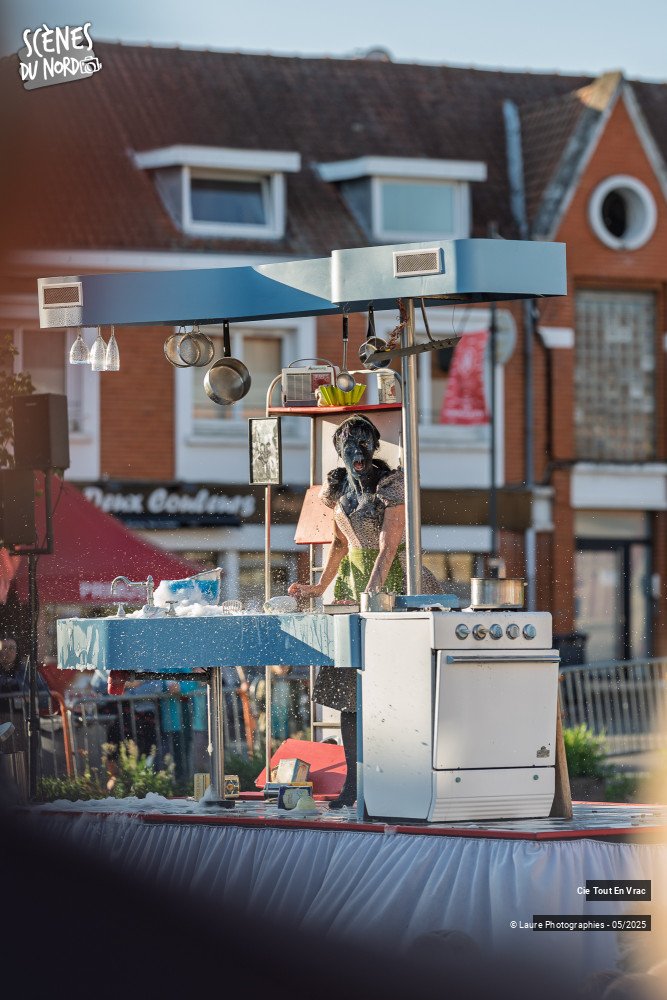 12/20 photos du spectacle La cuisinière
