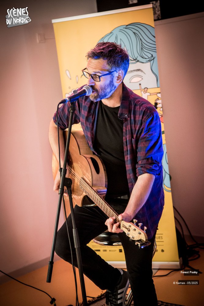 4/17 photos du spectacle Forest Pooky