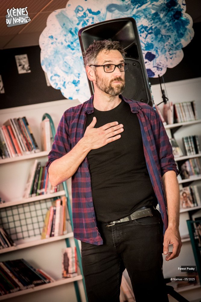 17/17 photos du spectacle Forest Pooky