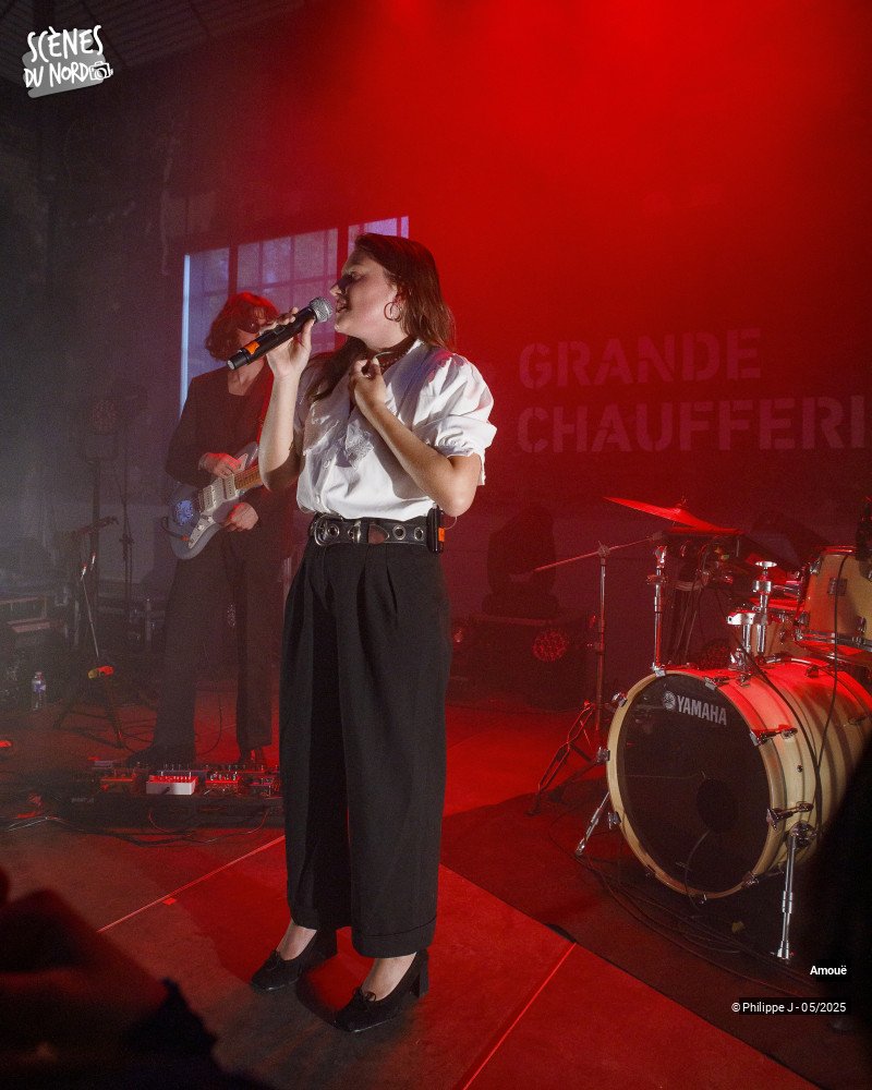 10/10 photos du spectacle Amouë