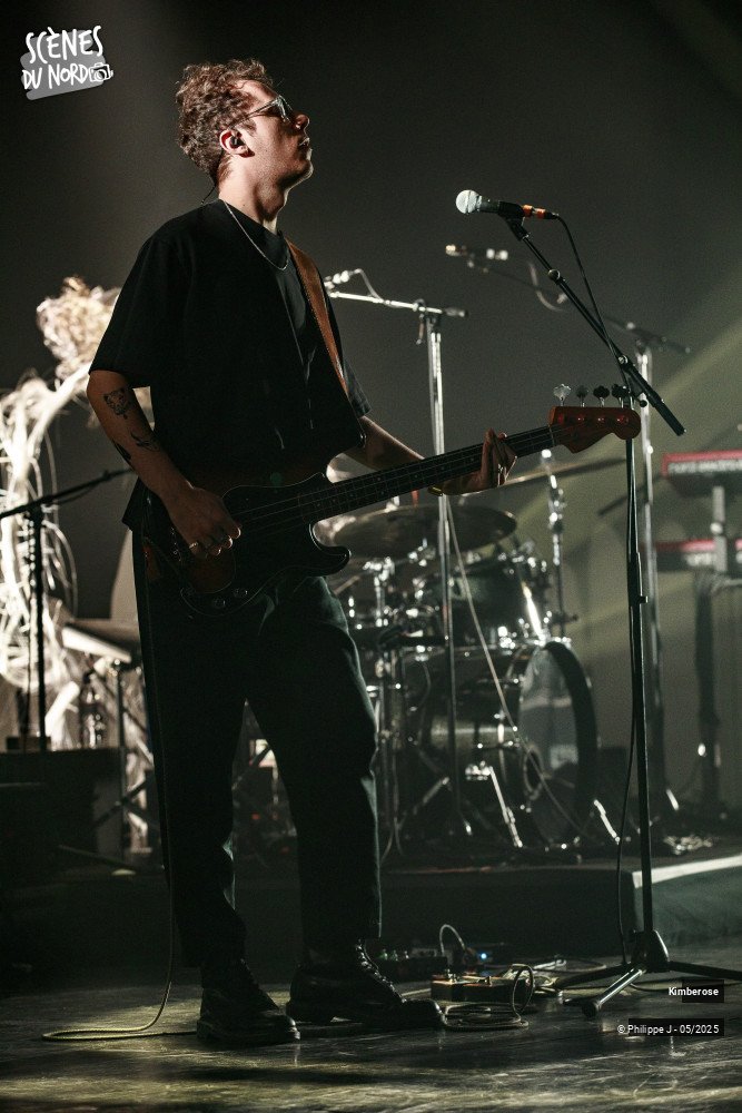 2/18 photos du spectacle Kimberose