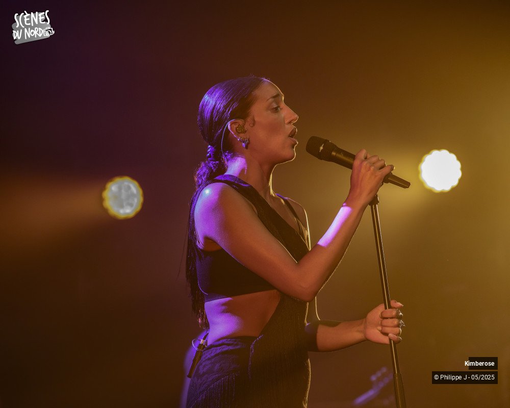 13/18 photos du spectacle Kimberose