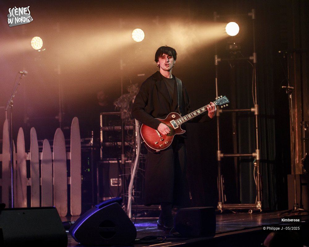 15/18 photos du spectacle Kimberose