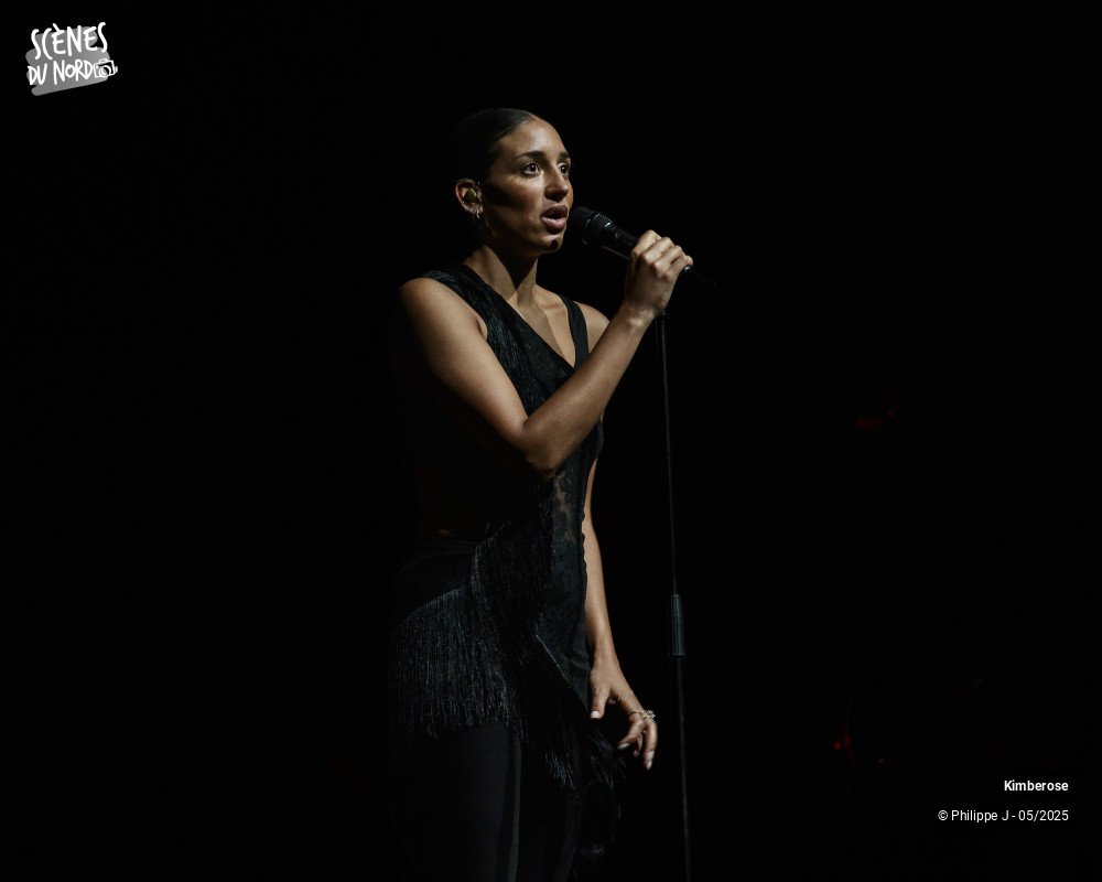 18/18 photos du spectacle Kimberose