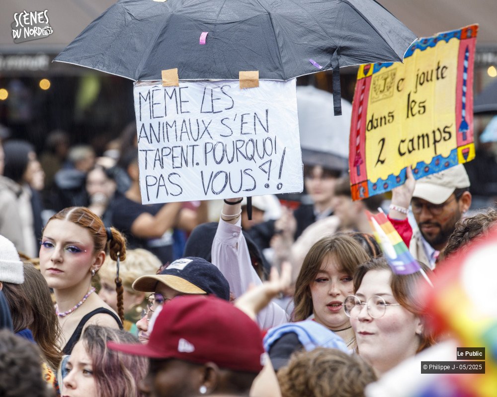 10/18 photos du spectacle Pride #2