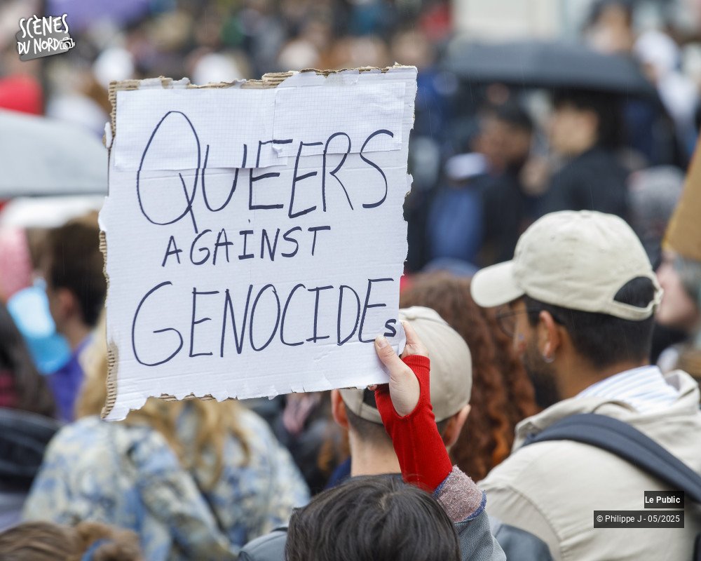 12/18 photos du spectacle Pride #2