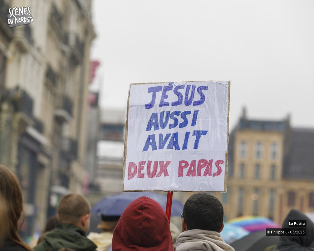 15/18 photos du spectacle Pride #2