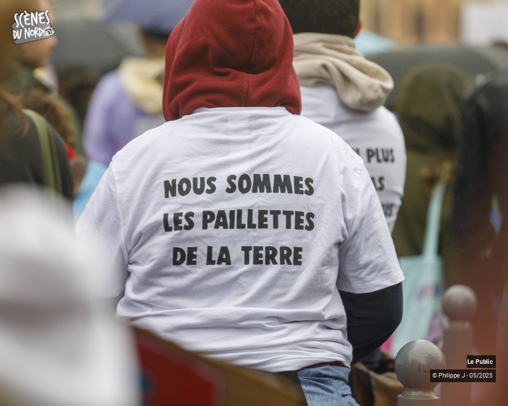 16/18 photos du spectacle Pride #2