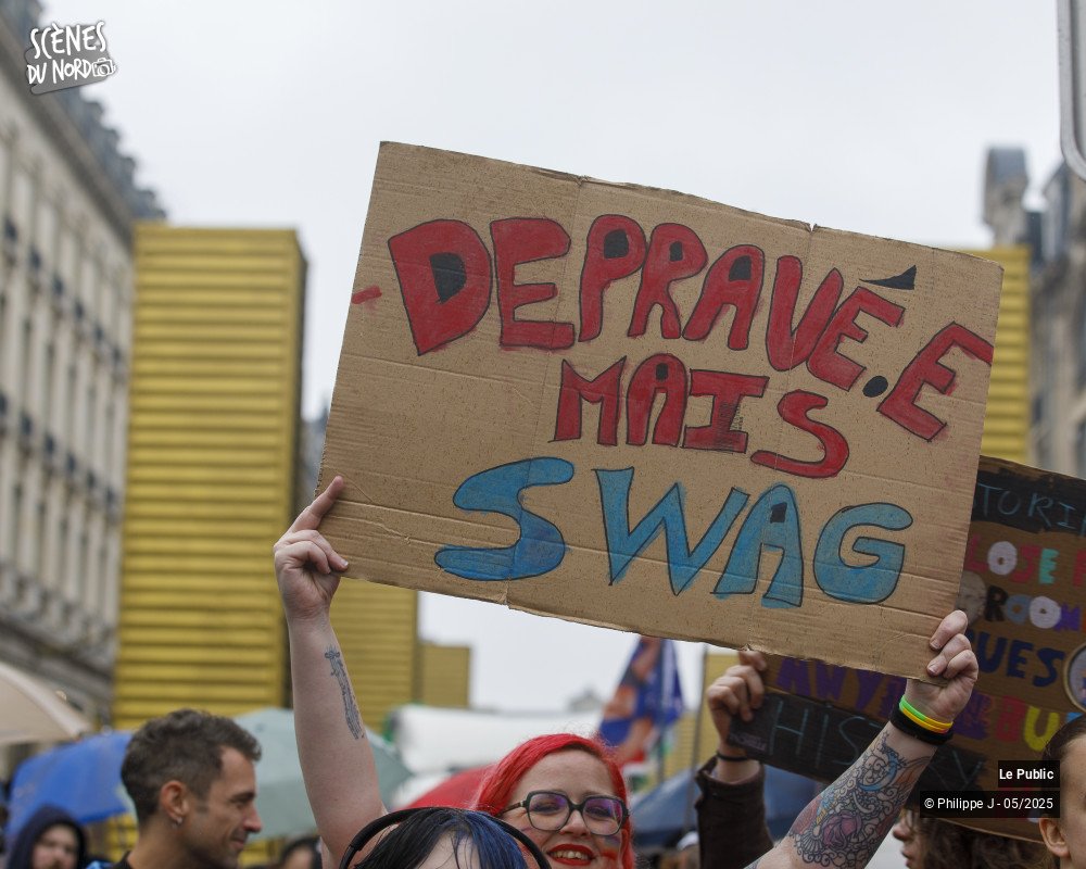 17/18 photos du spectacle Pride #2