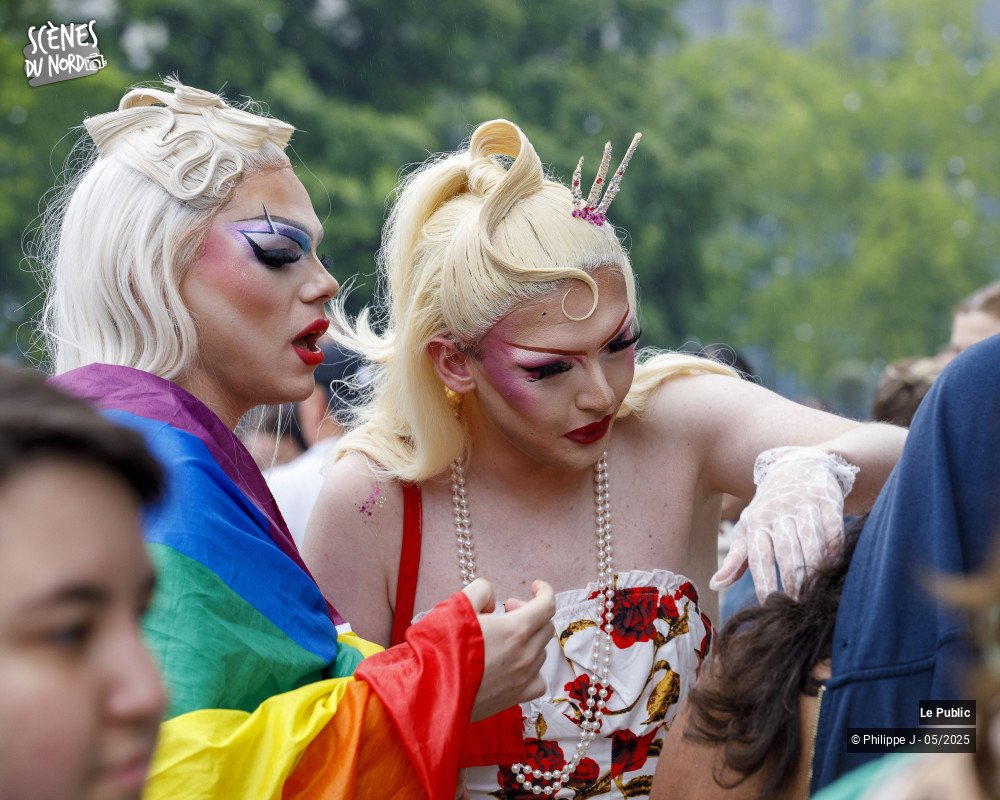1/40 photos du spectacle Pride #4