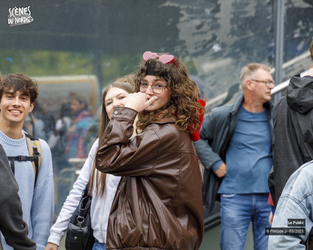 2/40 photos du spectacle Pride #4