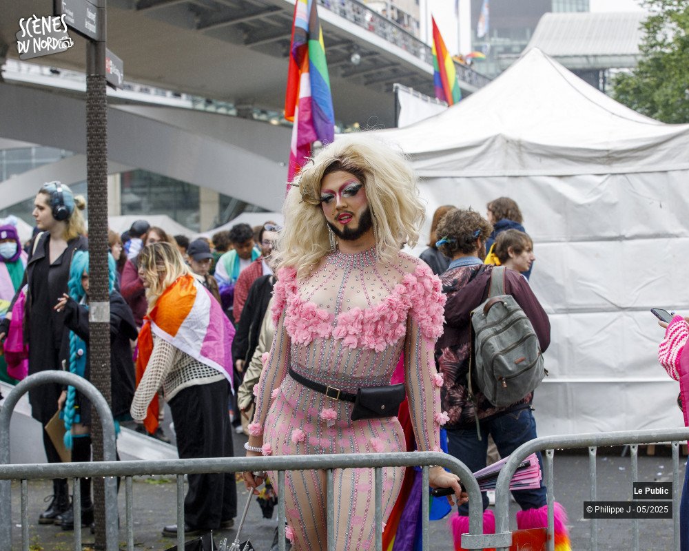 4/40 photos du spectacle Pride #4