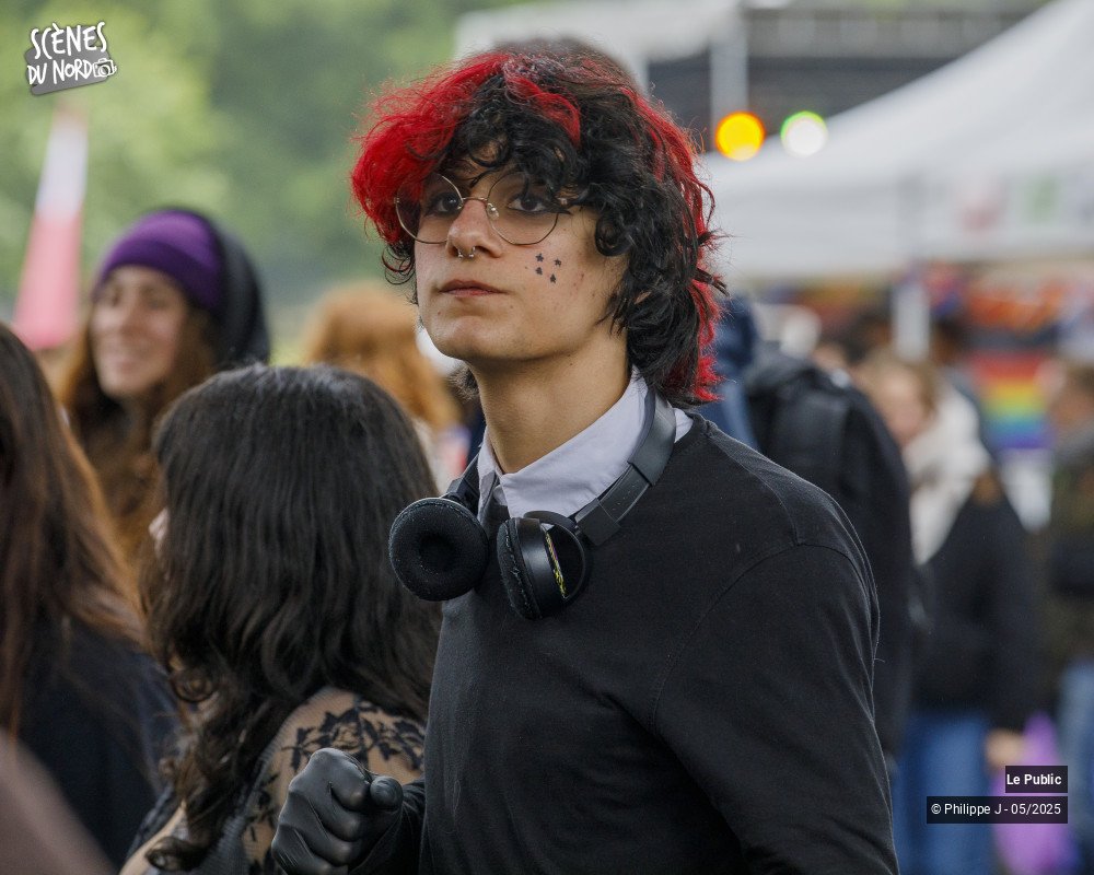 6/40 photos du spectacle Pride #4