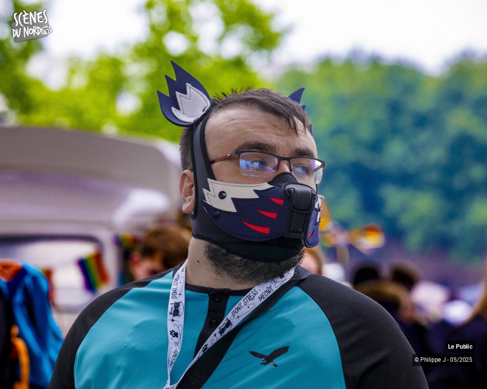 7/40 photos du spectacle Pride #4