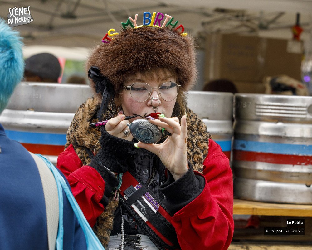 8/40 photos du spectacle Pride #4