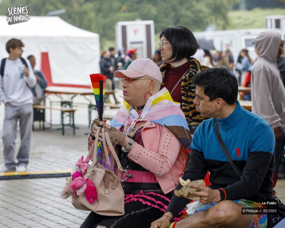 11/40 photos du spectacle Pride #4