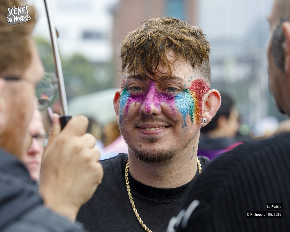 12/40 photos du spectacle Pride #4