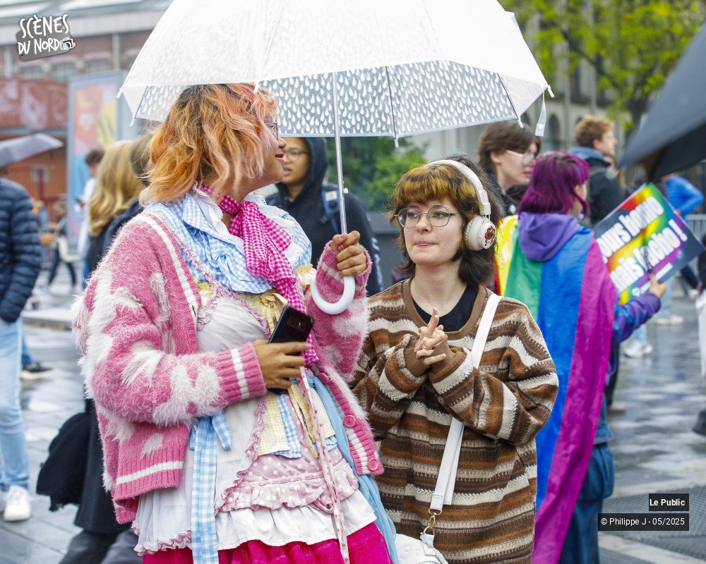 13/40 photos du spectacle Pride #4