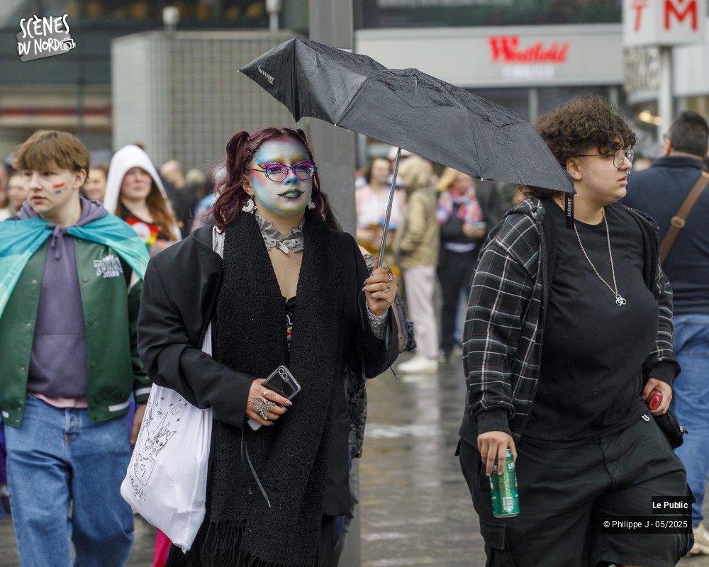 14/40 photos du spectacle Pride #4
