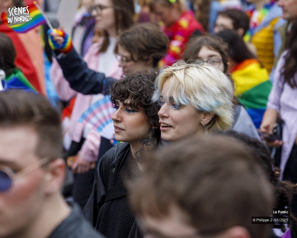 16/40 photos du spectacle Pride #4