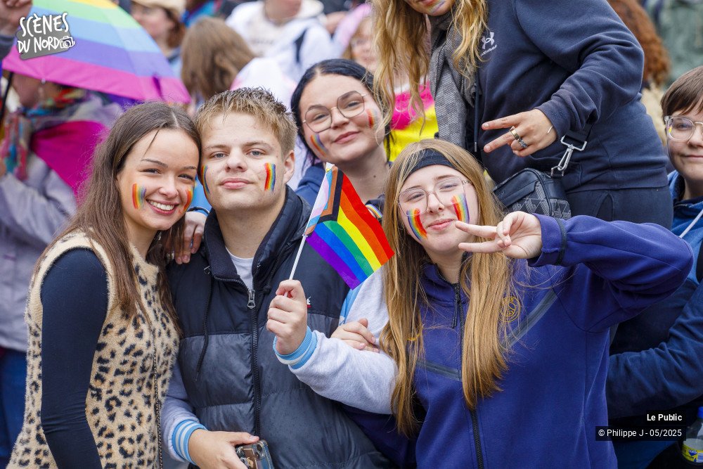 18/40 photos du spectacle Pride #4