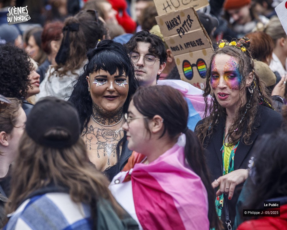 19/40 photos du spectacle Pride #4