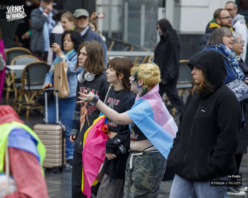 21/40 photos du spectacle Pride #4