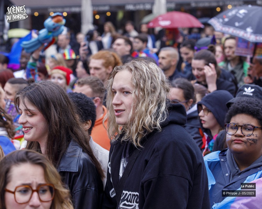 22/40 photos du spectacle Pride #4