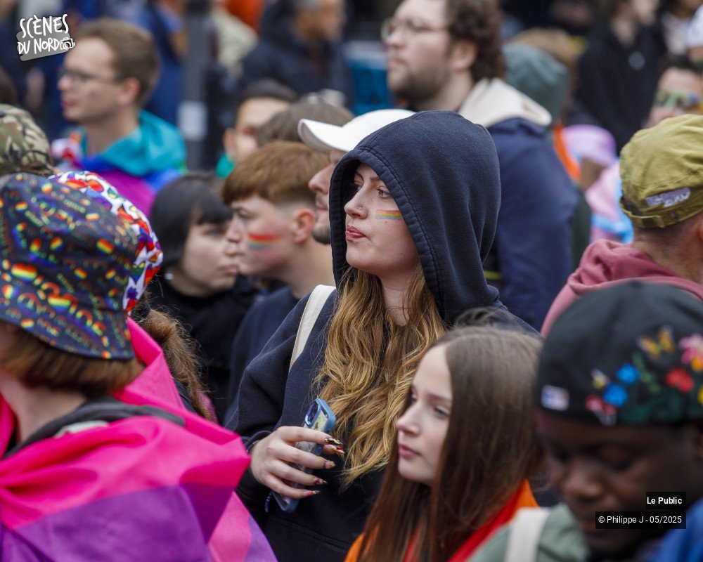 23/40 photos du spectacle Pride #4