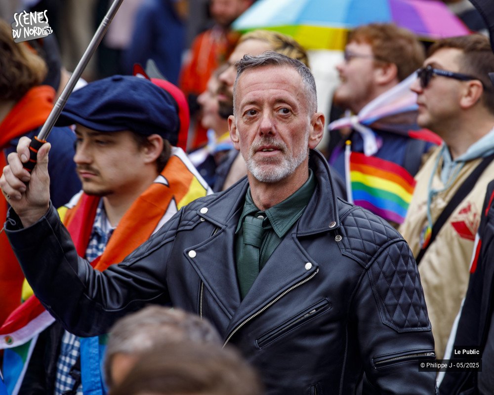 24/40 photos du spectacle Pride #4