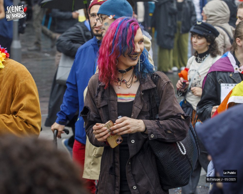 25/40 photos du spectacle Pride #4