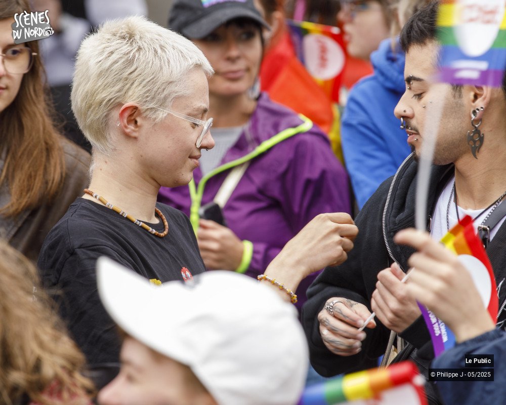 28/40 photos du spectacle Pride #4