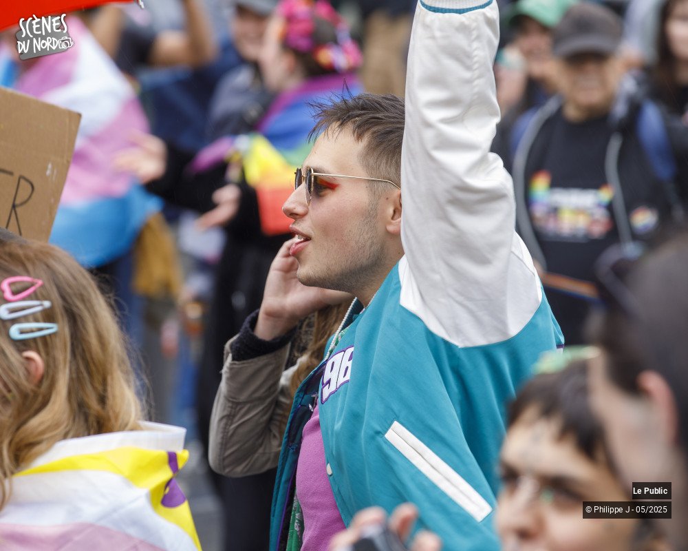 29/40 photos du spectacle Pride #4