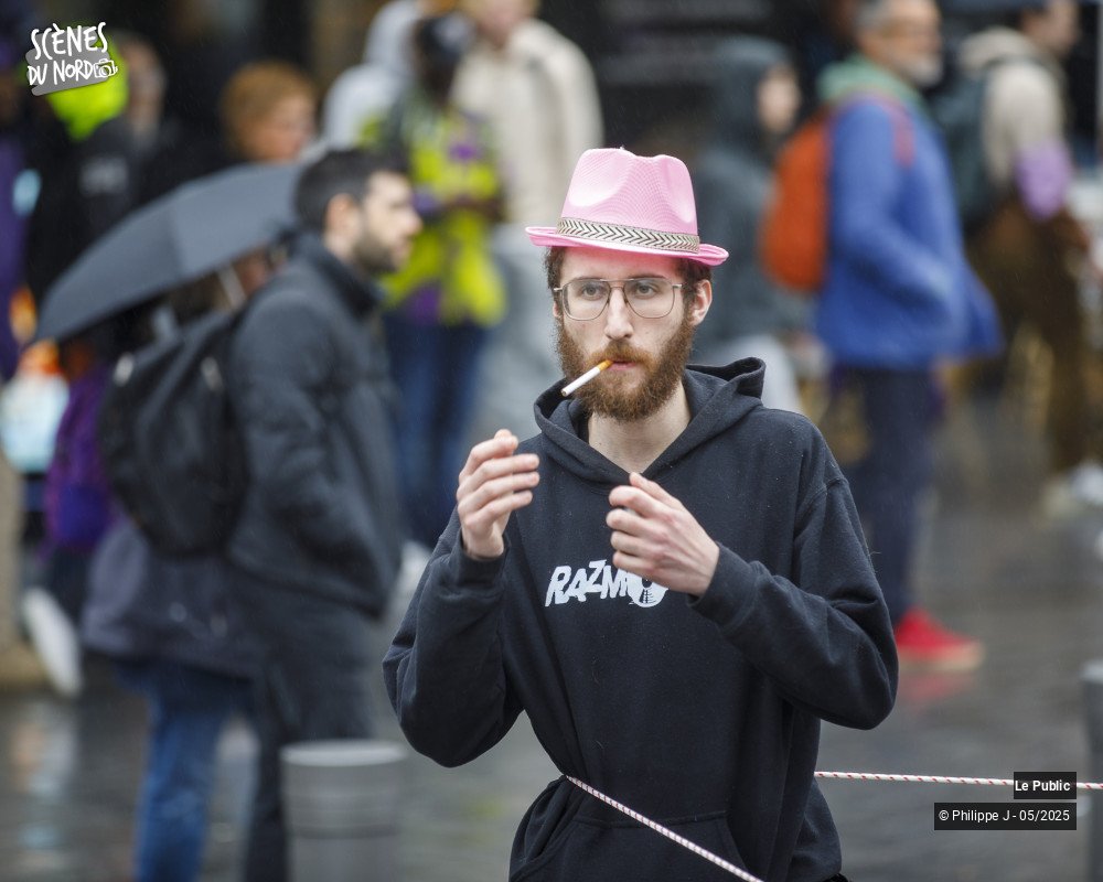 31/40 photos du spectacle Pride #4