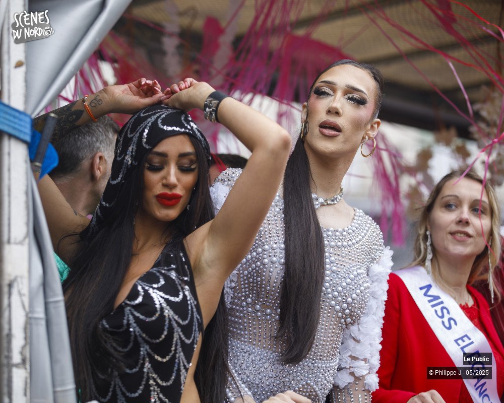 32/40 photos du spectacle Pride #4