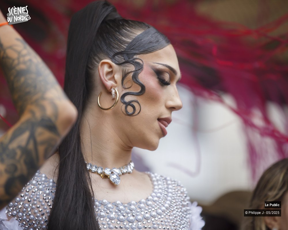 33/40 photos du spectacle Pride #4