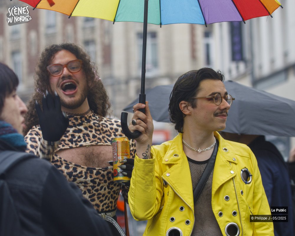 34/40 photos du spectacle Pride #4