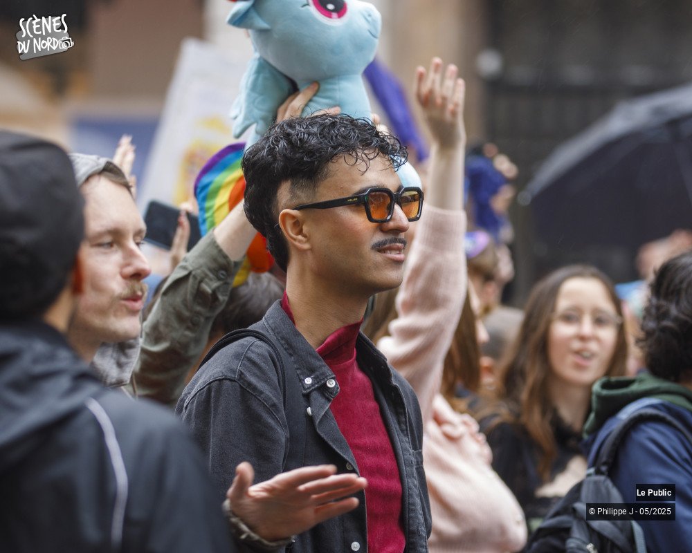 36/40 photos du spectacle Pride #4