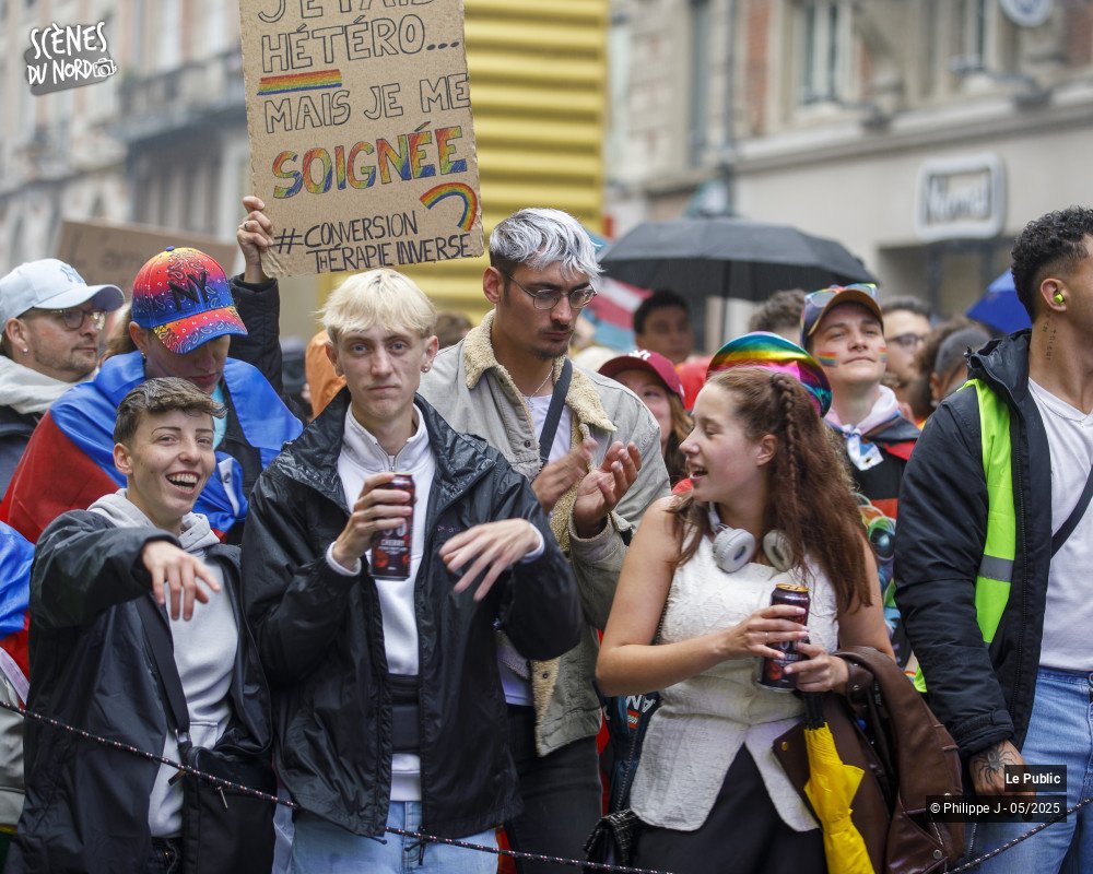 37/40 photos du spectacle Pride #4