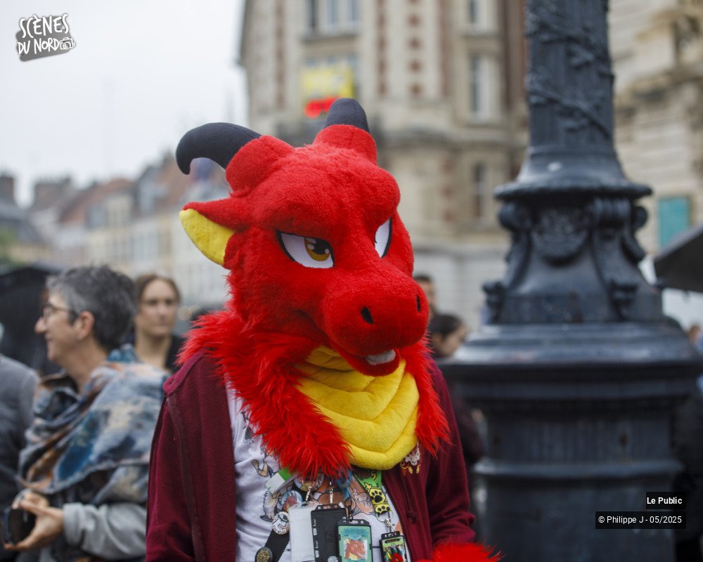 38/40 photos du spectacle Pride #4