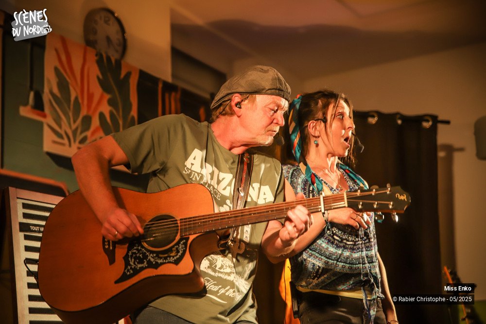 2/20 photos du spectacle Miss Enko