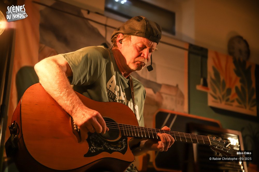 3/20 photos du spectacle Miss Enko