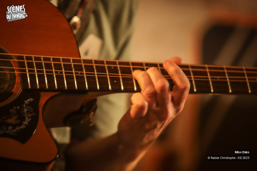 12/20 photos du spectacle Miss Enko